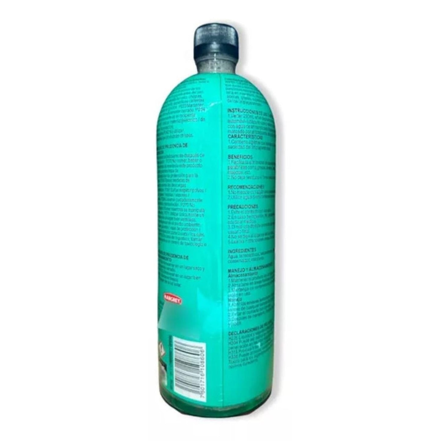 Wiper Cleaner 1 L Margrey Caja 12 Piezas - Flash Sales